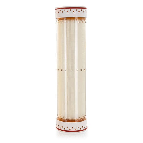 Cartuccia filtrante per liquido - Seprapor® - Meissner Filtration Products - per l'industria farmaceutica