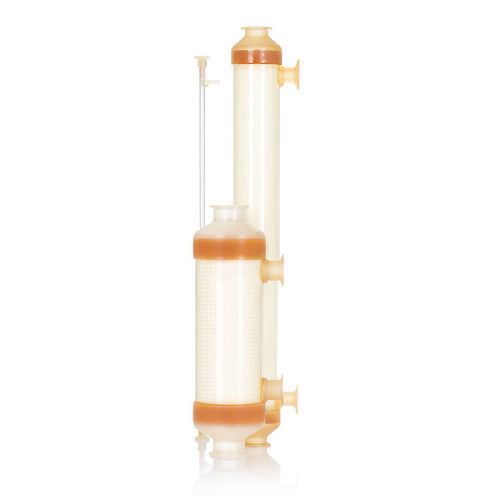 Filtro a fibre cave - SepraPor® - Meissner Filtration Products - per liquido / per l'industria farmaceutica