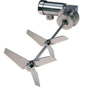 Agitatore rotativo - Rotomaxx ™ - Admix - per prodotti chimici / analogico