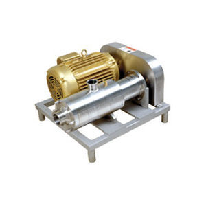Frantumatore a rotore - Boston Shearmill® - Admix - per l'industria farmaceutica