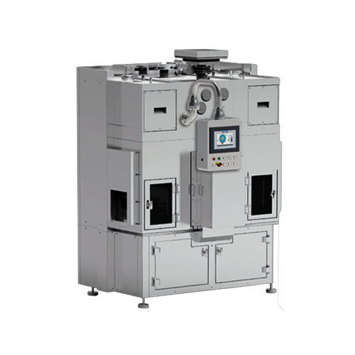 Sterilizzatore medico - RPLS1 Series - AWS BIO PHARMA TECHNOLOGIES - da banco / compatto / di grande capacità