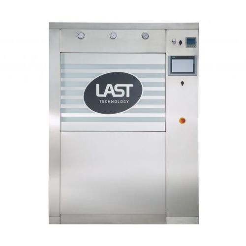 Autoclave medico - RSA Series - AWS BIO PHARMA TECHNOLOGIES - da laboratorio / a vapore / a calore secco