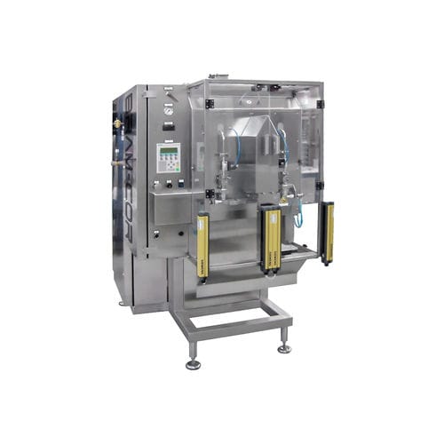 Macchina di riempimento semiautomatica - BFIL Series - AWS BIO PHARMA TECHNOLOGIES - automatica / manuale / a pavimento