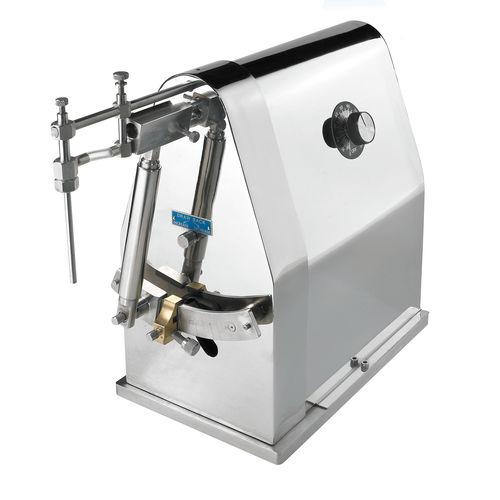 Riempitrice per liquidi - F400X - Cozzoli Machine Company - manuale / da tavolo / mobile