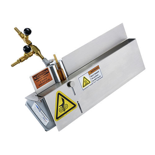 Saldatrice per l'industria farmaceutica - HS1  - Cozzoli Machine Company - da banco