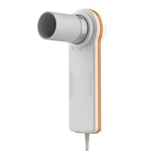 Spirometro computerizzato - AMD Global Telemedicine - palmare / con connessione USB