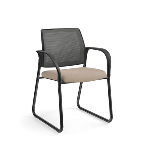 Sedia da ufficio con braccioli - HISB6.F.E.IC.CU24.T - The HON Company