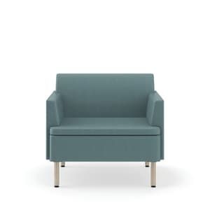 Sedia con schienale alto - Astir - The HON Company