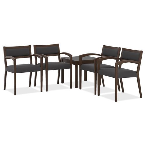 Sedia con braccioli - Cambia - The HON Company