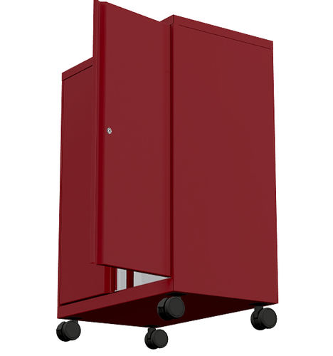 Set di mobili per uso generale - Smartlink - The HON Company - mobile