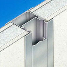 Struttura per muri per camera bianca - Cleanline S3000 - PortaFab - modulare