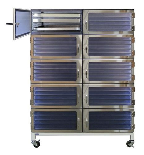 Essiccatore - 1530-10-I - CLEATECH