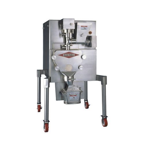 Compattatore per l'industria farmaceutica - IR Series - The Fitzpatrick Company - pilota / a rulli
