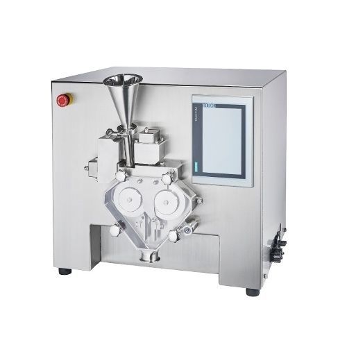 Granulatore per R&S - LCS - The Fitzpatrick Company - a secco
