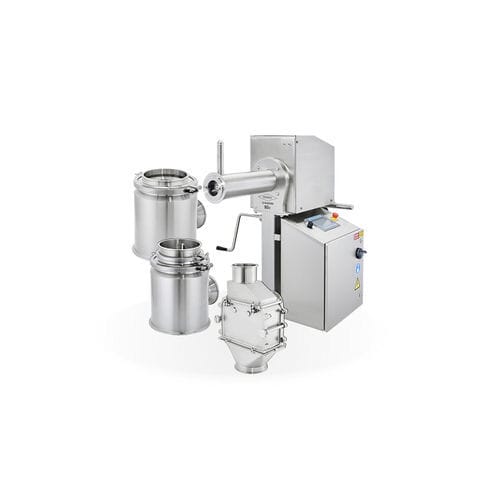 Frantumatore a flagelli - SDX™ SERIES - The Fitzpatrick Company - per l'industria farmaceutica