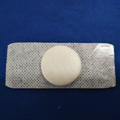 Agente emostatico pad - Quick - Hongkong Medi - per chirurgia delle piaghe
