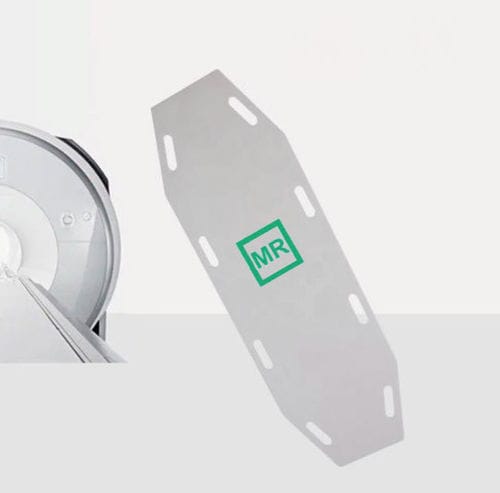 Tavola spinale in plastica - HO-T02 - Hongkong Medi - amagnetica