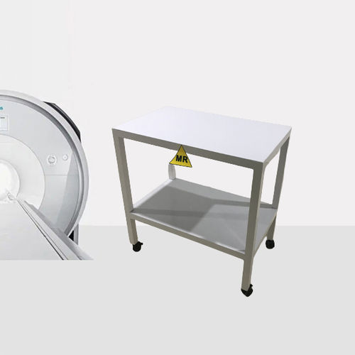 Carrello ospedaliero - HO-M03 - Hongkong Medi - per strumenti / di trasporto / multifunzione