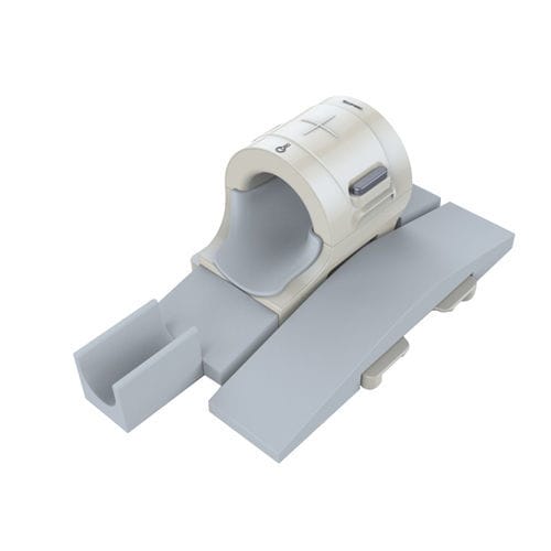 Bobina per risonanza magnetica per ginocchio - HO-KN80  - Hongkong Medi - ad allineamento di fase