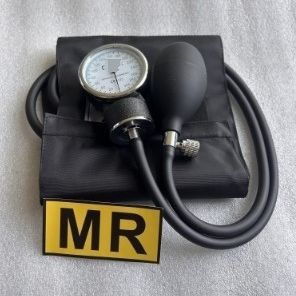 Sfigmomanometro aneroide - BP HO-M10 - Hongkong Medi - indossabile / amagnetico