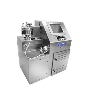 Granulatore ad elevata azione di taglio - PHARMX® - Fluid Air - per l'industria farmaceutica / per R&S
