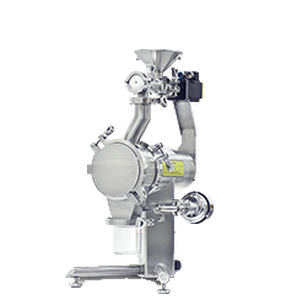 Frantumatore a rotore - GRANUMILL®  - Fluid Air - a impatto / per l'industria farmaceutica / da laboratorio