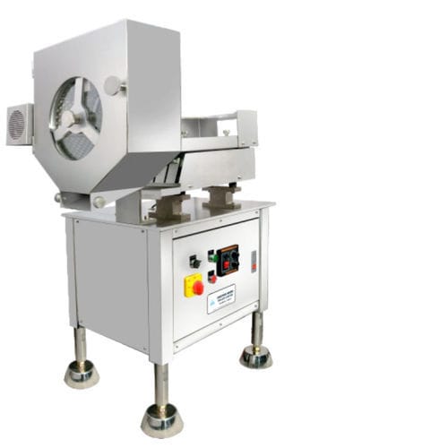 Selezionatrice automatico - Anchor Mark Private Limited - per capsule / a pavimento