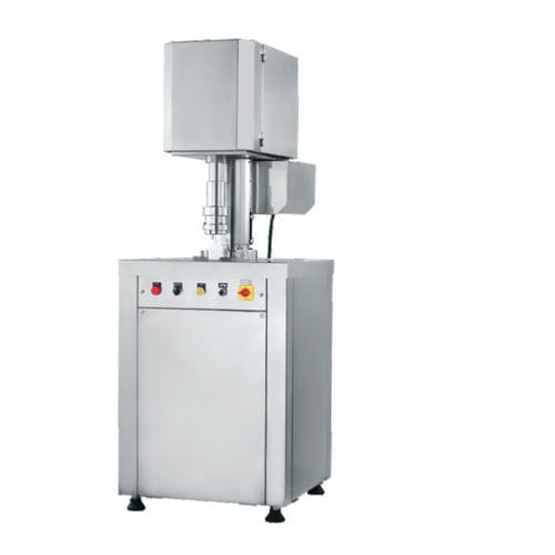 Saldatrice per l'industria farmaceutica - Anchor Mark Private Limited - automatica / a pavimento
