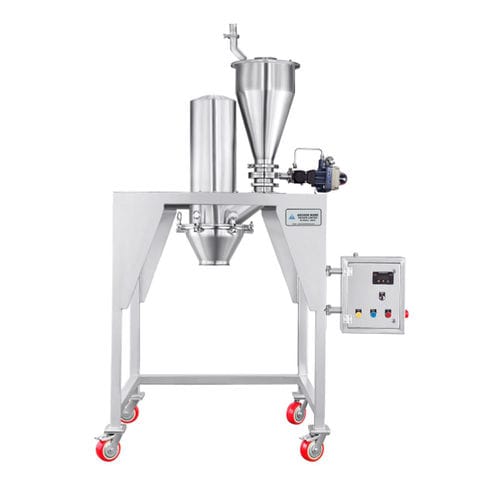 Frantumatore a cono - Conemill - Anchor Mark Private Limited - per l'industria farmaceutica
