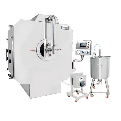 Sistema di rivestimento con pellicola di plastica - AC 18 - Anchor Mark Private Limited - per l'industria farmaceutica / a pavimento / compatto