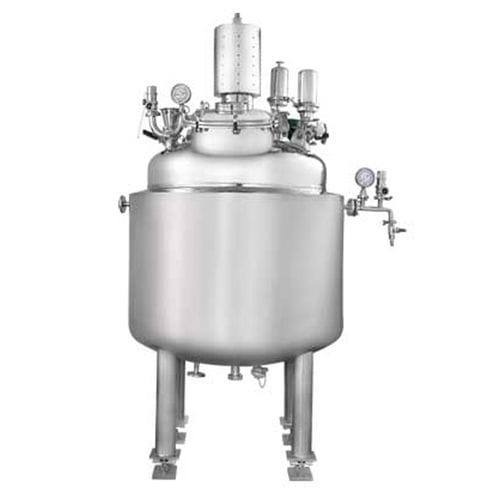 Linea di produzione automatica - Liquid - Anchor Mark Private Limited - per prodotti farmaceutici