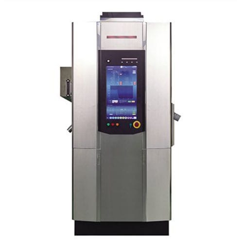 Stampante laser - QUALIS-Lite CO2 - Qualicaps - per vetro