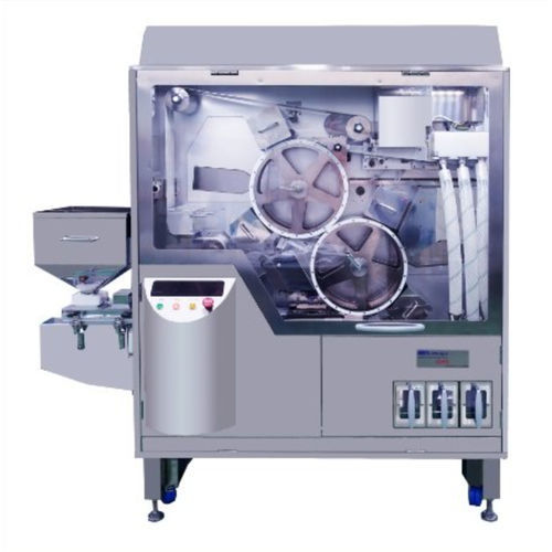 Stampante a getto d'inchiostro - CIMS - Qualicaps - laser / a 2 colori / compatta