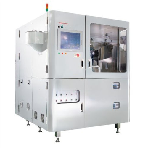 Stampante laser - QUALIS - Qualicaps - compatta