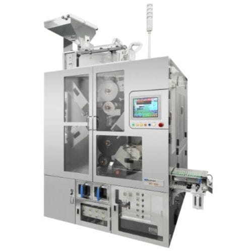 Stampante a getto d'inchiostro - IMS-300D - Qualicaps