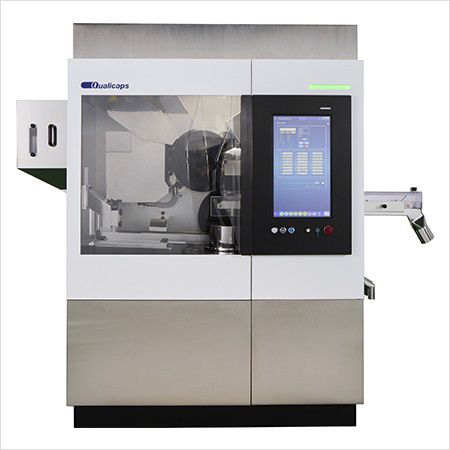 Stampante laser - QUALIS-Pro - Qualicaps - per compresse / medica / economica