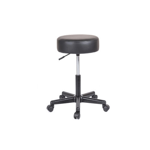 Sgabello per ambulatorio - YA-S02 - Zhangjiagang Medi Medical Equipment - ad altezza regolabile / pneumatico / girevole