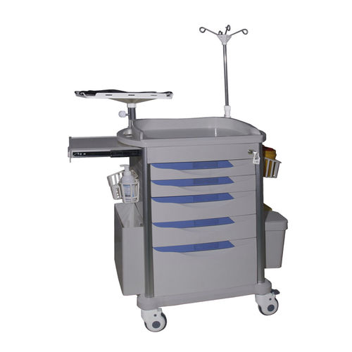 carrello ospedaliero - Zhangjiagang Medi Medical Equipment