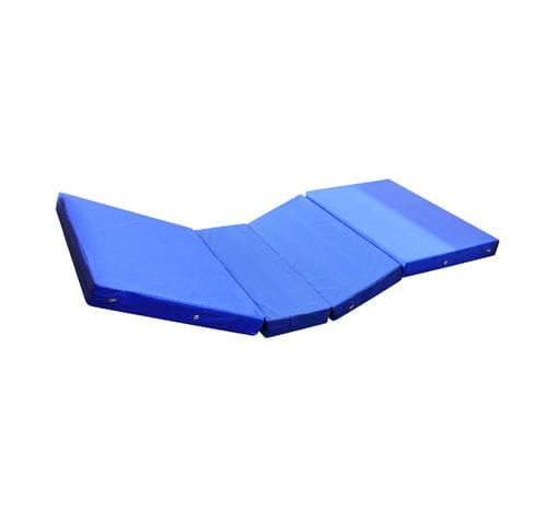 Materasso per letto ospedaliero - MK-M02 - Zhangjiagang Medi Medical Equipment - in espanso / impermeabile / lavabile
