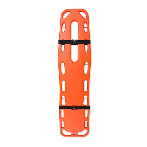 Tavola spinale in plastica - YA-SP01 - Zhangjiagang Medi Medical Equipment