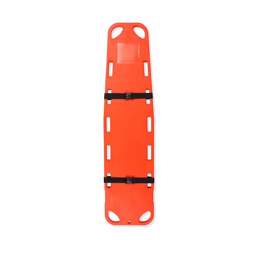 Tavola spinale in plastica - YA-SP04 - Zhangjiagang Medi Medical Equipment