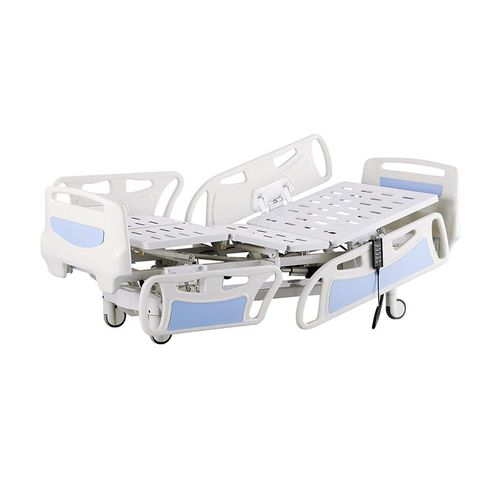 Letto da ospedale - YA-D5-6 - Zhangjiagang Medi Medical Equipment - elettrico / ad altezza regolabile / anti-Trendelenburg