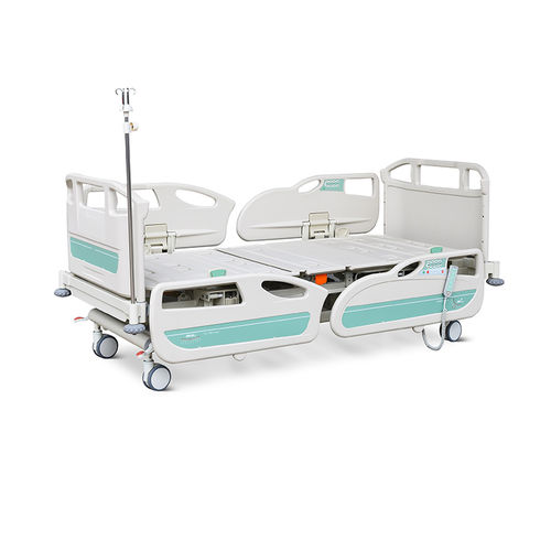 Letto medico - YA-D6-3 - Zhangjiagang Medi Medical Equipment - per lungodegenza / elettrico / Trendelenburg
