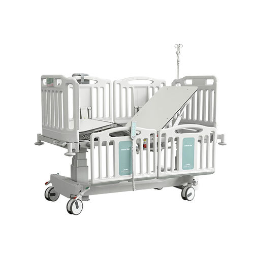 Letto da ospedale - YA-PD5-2 - Zhangjiagang Medi Medical Equipment - elettrico / pediatrico / ad altezza regolabile