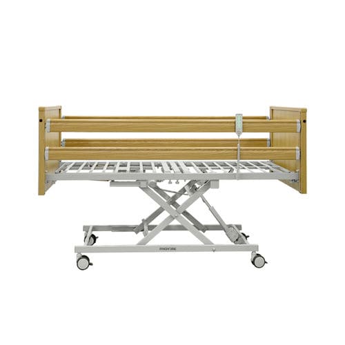 Letto per cure domiciliari - YA-DH3-1 - Zhangjiagang Medi Medical Equipment - per lungodegenza / elettrico / ad altezza regolabile