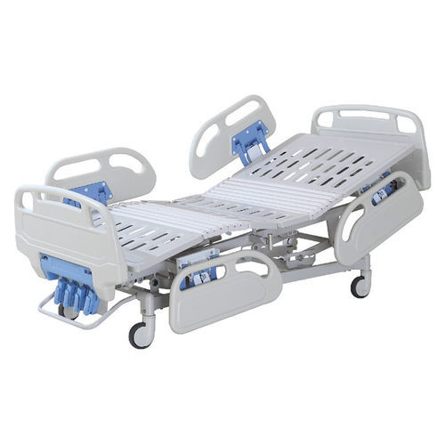 Letto per lungodegenza - YA-M5-3 - Zhangjiagang Medi Medical Equipment - da ospedale / manuale / Trendelenburg