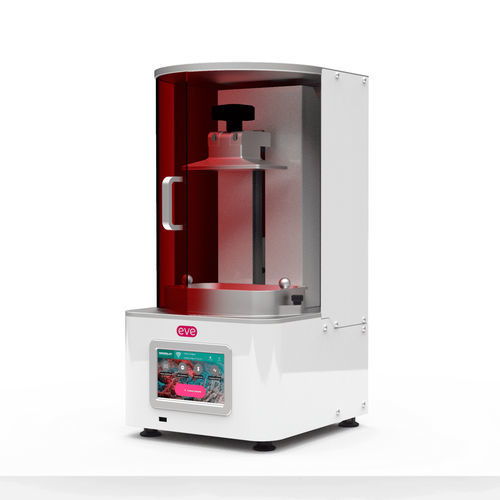 Stampante 3D odontoiatrica - Eve PRO - Microlay - da laboratorio / Lens / LCD