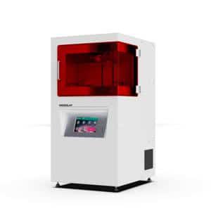 Stampante 3D odontoiatrica - Versus 385 4K - Microlay - da laboratorio / DLP / da incasso