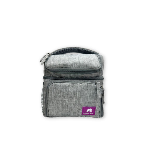 Borsa per latte materno - PA91003 - Rumble Tuff - refrigeratore