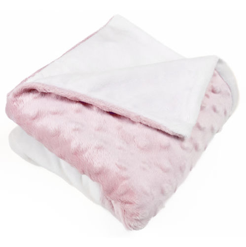 Coperta riscaldata - Minky - Rumble Tuff - pediatrica